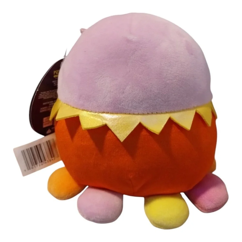 Squishmallow Jeanne‎ Octopus Hershey Reese's Candy Plush Stuffed Animal 6